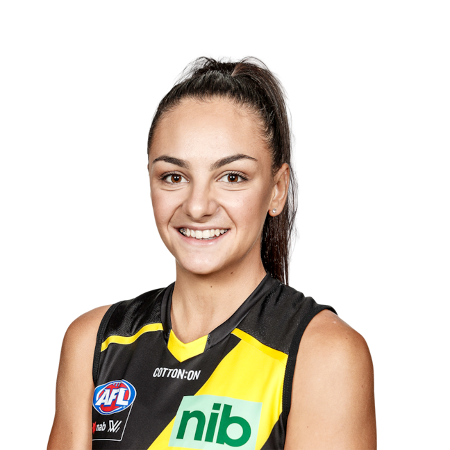 Monique Conti profile picture